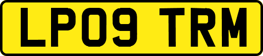 LP09TRM