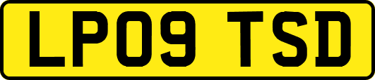 LP09TSD