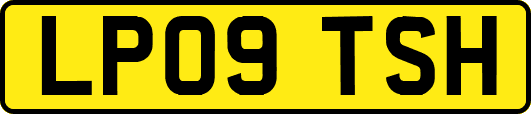 LP09TSH