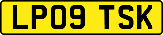 LP09TSK
