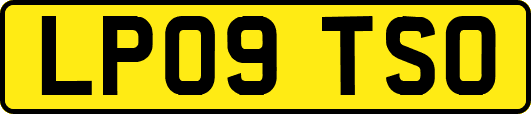 LP09TSO