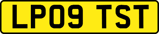 LP09TST