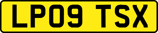 LP09TSX