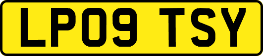 LP09TSY