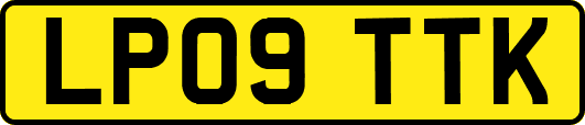 LP09TTK
