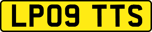 LP09TTS
