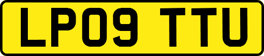 LP09TTU