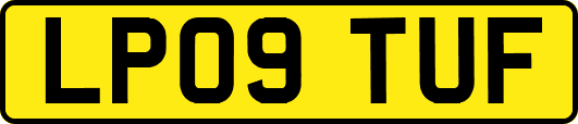 LP09TUF