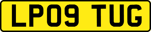 LP09TUG