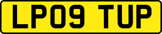 LP09TUP