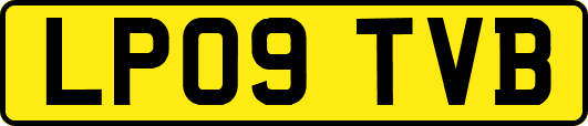 LP09TVB