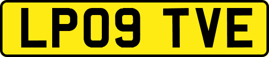LP09TVE