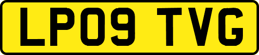 LP09TVG