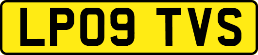 LP09TVS