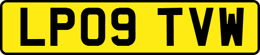 LP09TVW