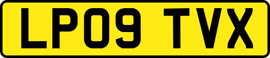 LP09TVX