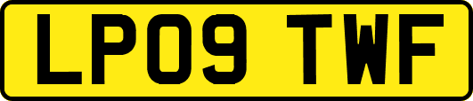 LP09TWF