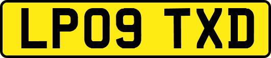 LP09TXD