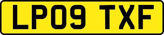 LP09TXF