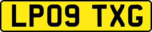 LP09TXG