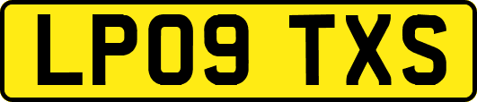 LP09TXS
