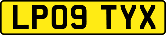 LP09TYX