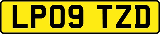 LP09TZD