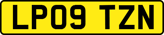 LP09TZN
