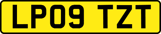 LP09TZT