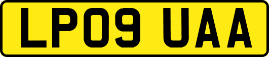 LP09UAA