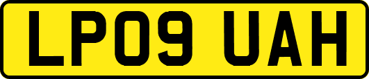 LP09UAH