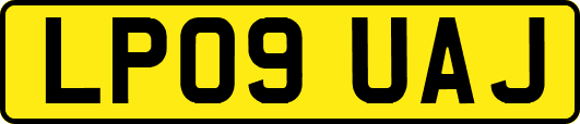 LP09UAJ