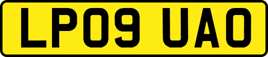 LP09UAO