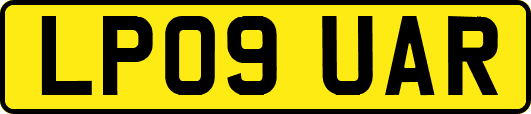 LP09UAR