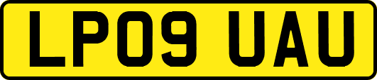 LP09UAU