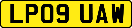 LP09UAW