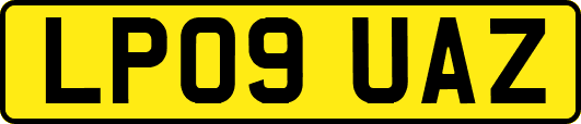 LP09UAZ