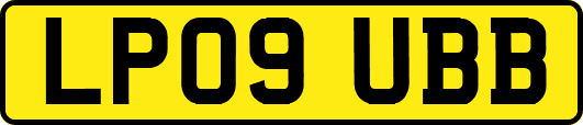 LP09UBB