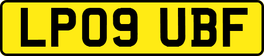 LP09UBF