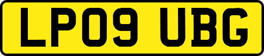 LP09UBG