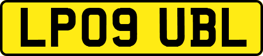 LP09UBL
