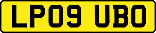 LP09UBO