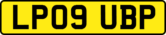 LP09UBP