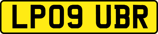 LP09UBR