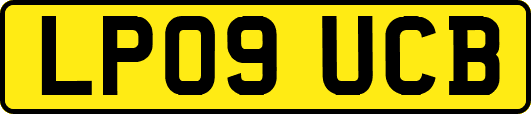 LP09UCB