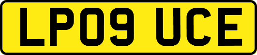 LP09UCE