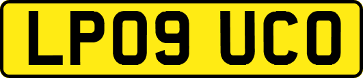LP09UCO