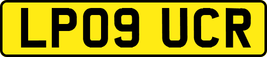 LP09UCR