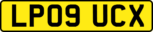 LP09UCX