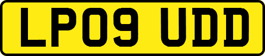 LP09UDD